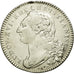 France, Token, Royal, 1778, EF(40-45), Silver, Feuardent:8784