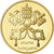 Vatican, Medal, La Vie du Pape François, MS(65-70), Copper Gilt