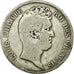 Coin, France, Louis-Philippe, 5 Francs, 1830, Paris, VF(20-25), Silver