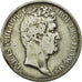 Coin, France, Louis-Philippe, 5 Francs, 1831, Rouen, VF(30-35), Silver