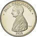 Frankrijk, Medaille, Les Présidents de la République, Paul Deschanel