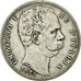 Coin, Italy, Umberto I, 5 Lire, 1879, Rome, AU(50-53), Silver, KM:20