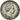 Moneda, Estados italianos, SARDINIA, Carlo Felice, 5 Lire, 1828, MBC, Plata