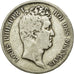 Coin, France, Louis-Philippe, 5 Francs, 1831, Limoges, VF(30-35), Silver