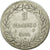 Coin, France, Louis-Philippe, 5 Francs, 1831, Limoges, VF(30-35), Silver