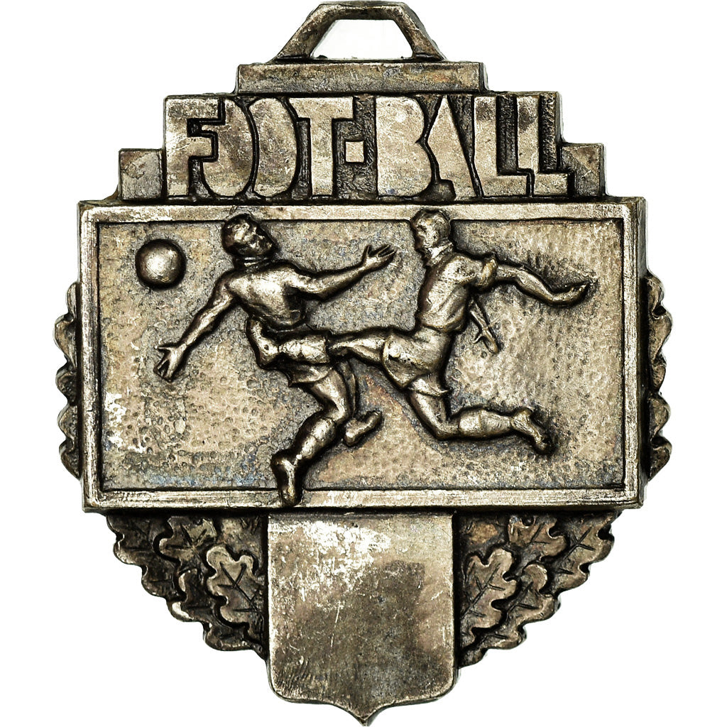 Frankrijk, Medaille, Football, Olympique de Pontoise, Sports & leisure