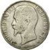 Coin, France, Napoleon III, Napoléon III, 5 Francs, 1856, Strasbourg