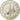 França, Medal, 3 Euro Ville du Havre, Pont de Normandie, 1996, MS(64)