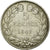 Coin, France, Louis-Philippe, 5 Francs, 1847, Paris, EF(40-45), Silver