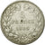 Coin, France, Louis-Philippe, 5 Francs, 1845, Paris, VF(30-35), Silver