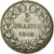 Coin, France, Louis-Philippe, 5 Francs, 1845, Paris, EF(40-45), Silver