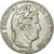 Coin, France, Louis-Philippe, 5 Francs, 1841, Rouen, VF(20-25), Silver
