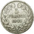 Coin, France, Louis-Philippe, 5 Francs, 1841, Rouen, VF(20-25), Silver
