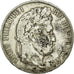 Coin, France, Louis-Philippe, 5 Francs, 1840, Rouen, VF(30-35), Silver
