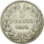 Coin, France, Louis-Philippe, 5 Francs, 1840, Rouen, VF(30-35), Silver
