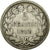 Coin, France, Louis-Philippe, 5 Francs, 1838, Rouen, VF(30-35), Silver
