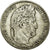 Coin, France, Louis-Philippe, 5 Francs, 1838, Paris, VF(30-35), Silver
