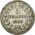 Coin, France, Louis-Philippe, 5 Francs, 1838, Paris, VF(30-35), Silver