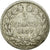 Coin, France, Louis-Philippe, 5 Francs, 1837, Paris, VF(30-35), Silver