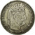 Coin, France, Louis-Philippe, 5 Francs, 1835, Bordeaux, VF(30-35), Silver