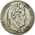 Coin, France, Louis-Philippe, 5 Francs, 1834, Bordeaux, VF(30-35), Silver