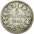 Coin, France, Louis-Philippe, 5 Francs, 1834, Bordeaux, VF(30-35), Silver