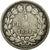 Coin, France, Louis-Philippe, 5 Francs, 1831, Rouen, VF(30-35), Silver