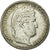 Coin, France, Louis-Philippe, 5 Francs, 1831, Rouen, VF(20-25), Silver