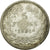 Coin, France, Louis-Philippe, 5 Francs, 1831, Rouen, VF(20-25), Silver