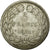 Coin, France, Louis-Philippe, 5 Francs, 1831, Lyon, VF(30-35), Silver