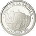 France, Médaille, Révolution Française, Prise de la Bastille, History, FDC