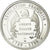 France, Medal, Révolution Française, Prise de la Bastille, History, MS(65-70)