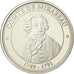 Frankreich, Medaille, Révolution Française, Comte de Mirabeau, History, STGL