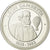 France, Medal, Collection Panthéon, Léon Gambetta, Politics, Society, War