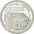 France, Medal, Collection Panthéon, Léon Gambetta, Politics, Society, War