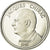 France, Medal, Jacques Chirac, Elections Présidentielles, MS(64), Silver