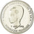 France, Medal, Jacques Chirac, Elections Présidentielles, MS(64), Silver