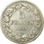 Monnaie, Belgique, Leopold I, 5 Francs, 5 Frank, 1833, TB+, Argent, KM:3.1