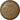 France, Token, Royal, 1733, EF(40-45), Copper, Feuardent:10095