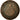France, Token, Royal, 1691, VF(30-35), Copper, Feuardent:5397