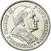 Vatican, Medal, Jean-Paul II, Paris-Lisieux, Religions & beliefs, 1980