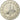 França, Medal, 3 Euro Ville du Havre, Pont de Normandie, 1996, MS(64)