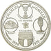 Frankrijk, Medaille, Charles de Gaulle, un Homme, un Destin, UNC-, Zilver