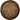 France, Token, Royal, VF(30-35), Copper, Feuardent:15023