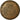 France, Token, Royal, 1733, EF(40-45), Copper, Feuardent:10095