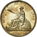 France, Token, Education, Prix de l'Ecole de Sorèze, 1816, MS(60-62), Silver