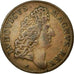 France, Token, Royal, EF(40-45), Copper, Feuardent:12759