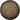 France, Token, Royal, 1736, EF(40-45), Copper, Feuardent:10096