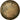 France, Token, Royal, 1682, VF(30-35), Copper, Feuardent:9816