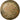 France, Token, Royal, 1722, VF(30-35), Copper, Feuardent:9835